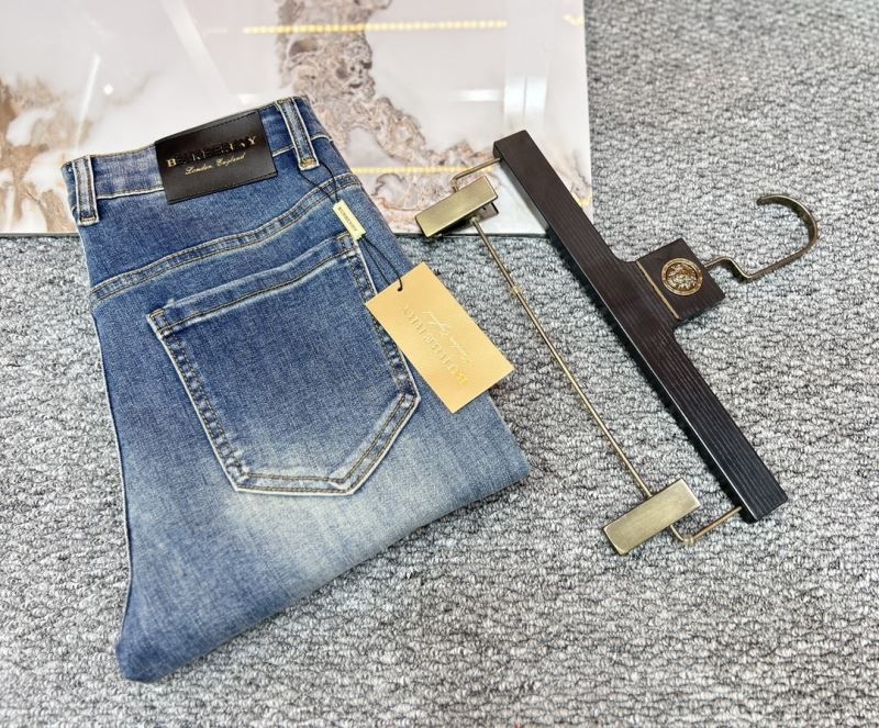 Burberry Jeans